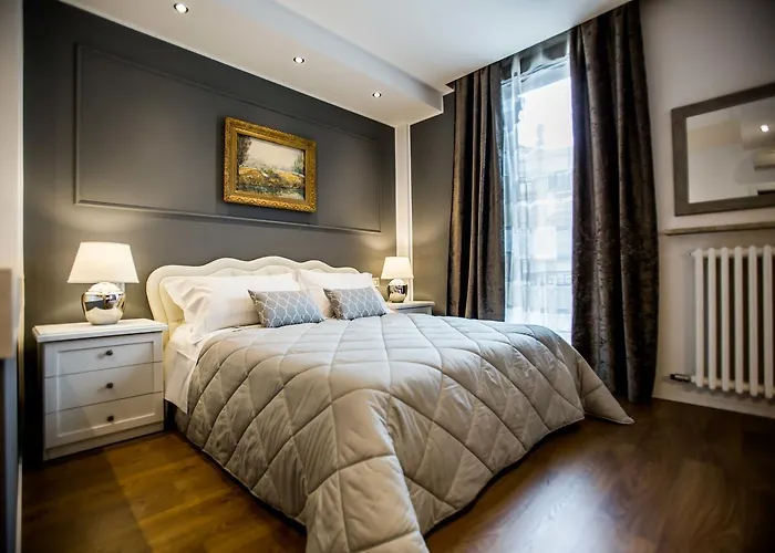 Arena Suite Vérone