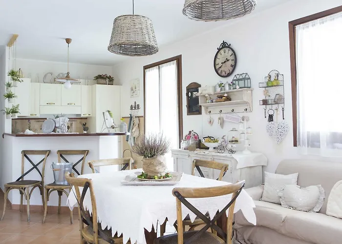La Casa Di Menny Maison De Campagne Moneglia