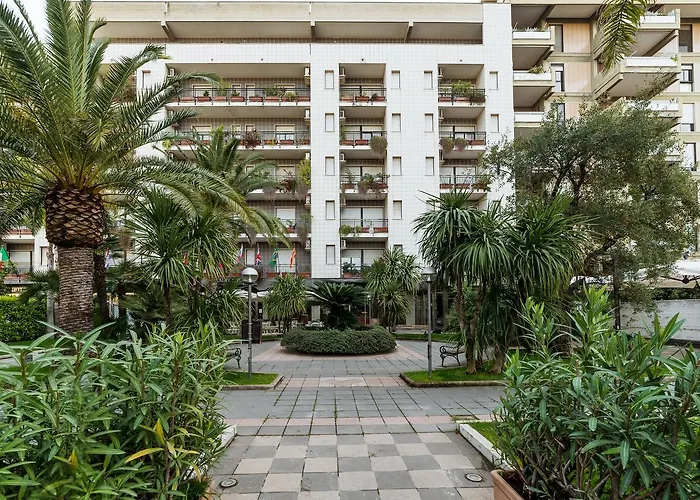 Rondo' Hotel Bari