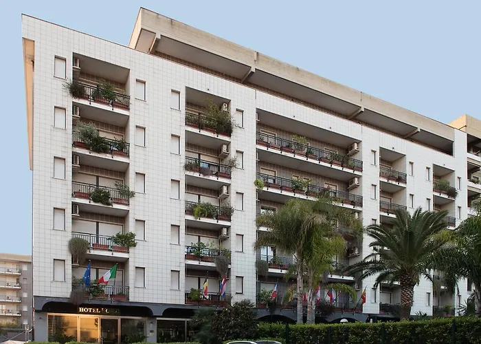 Rondo' Hotel Bari