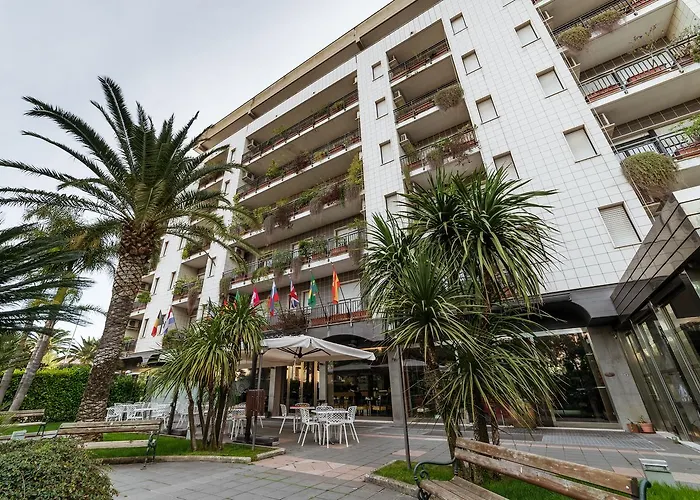 Rondo' Hotel Bari