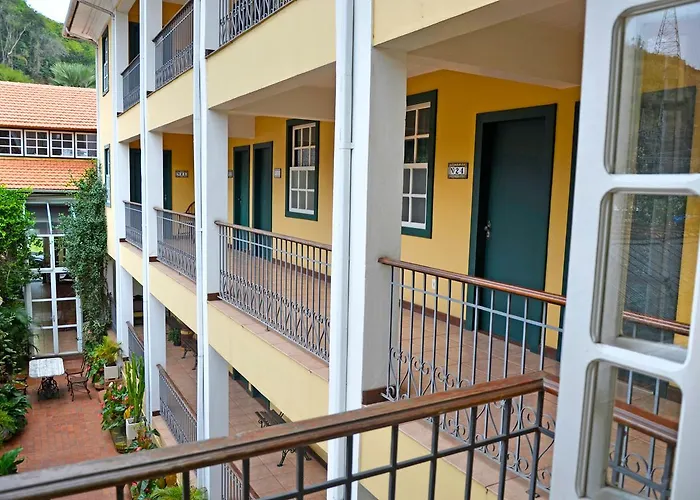 Casa Do Manequinho Hotel E Restaurante Piraí