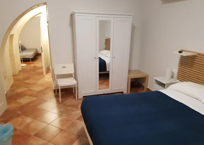 Iblea Paradise Ragusa