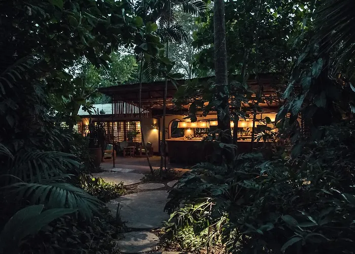 The Harmony Hotel Nosara