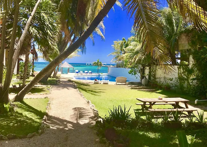 Casa Mexicana Cancún