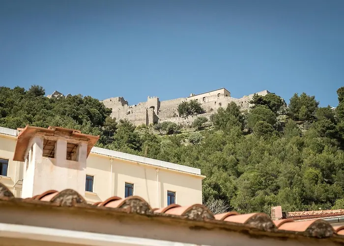 Bed and Breakfast Plaium Montis Salerno