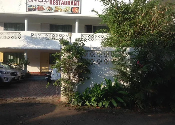 Meya Beach Walk Hotel