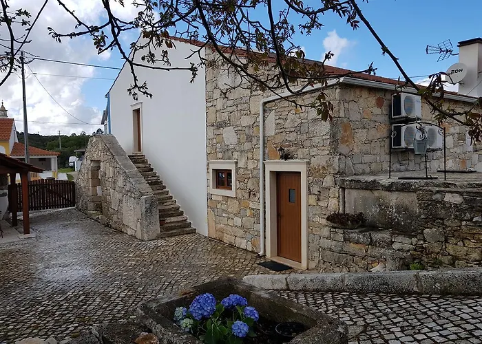 Casa Dos Tios