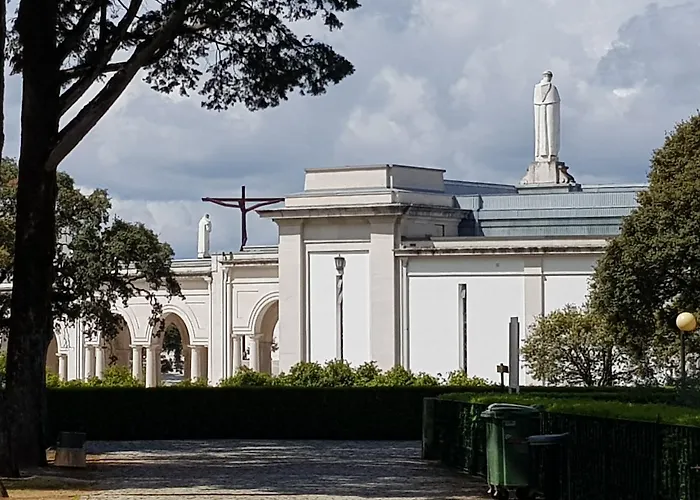 Casa Dos Tios