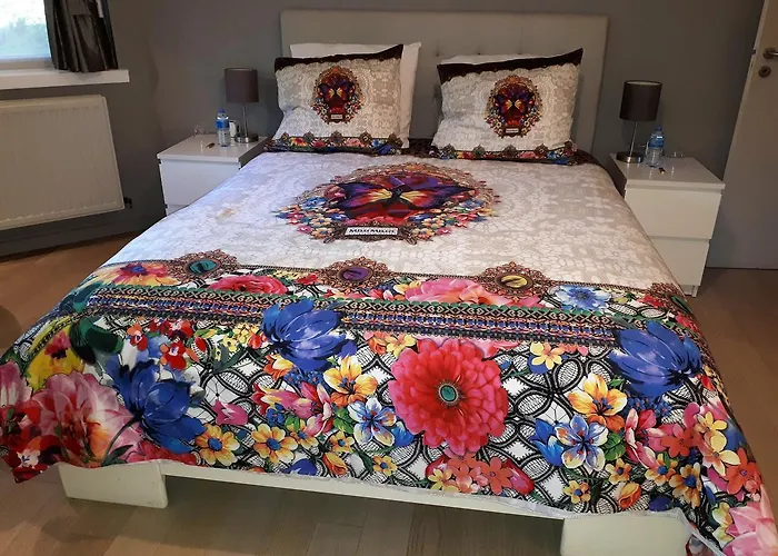B&B Uccle