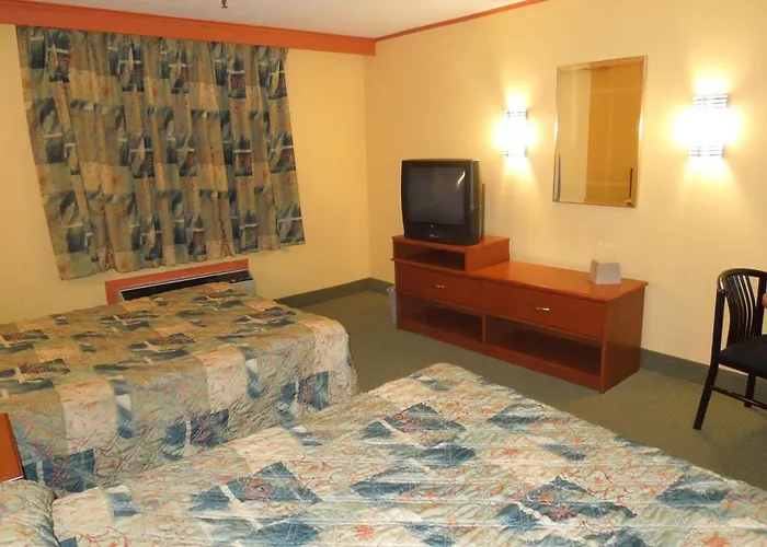Bay Shore Inn