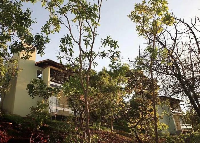 Cerrado Lodge