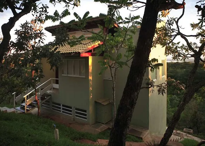 Cerrado Lodge