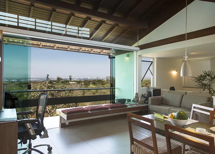 Cerrado Lodge