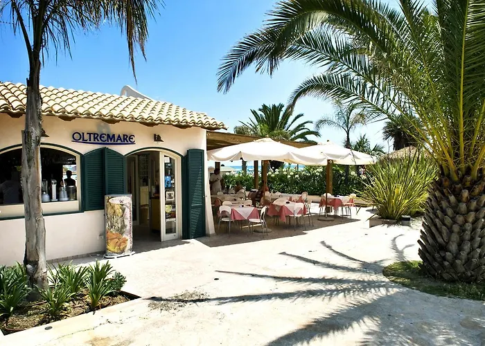 Residence Mediterraneo San Benedetto del Tronto