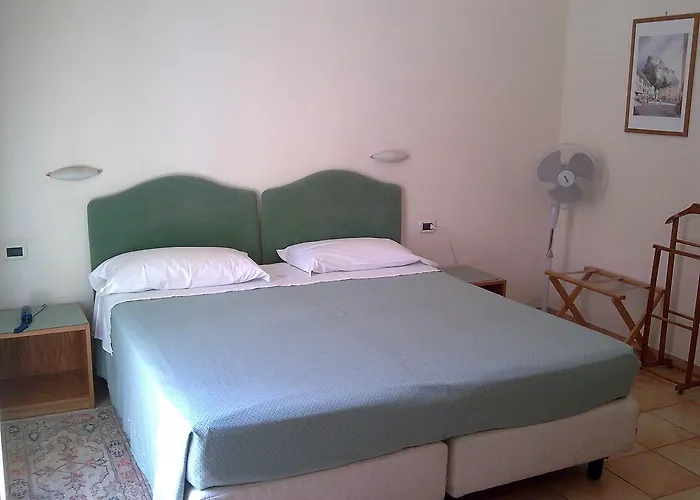 Hotel Pescetto Albenga