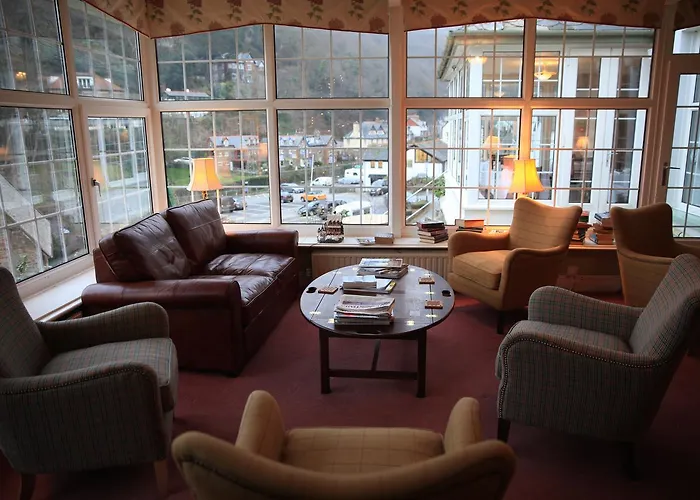 The Bonnicott Hotel Lynmouth