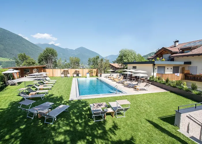 Hotel Kranebitt B&B Bressanone
