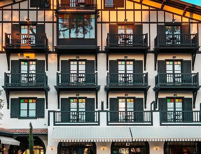 HaItza Pyla-sur-Mer