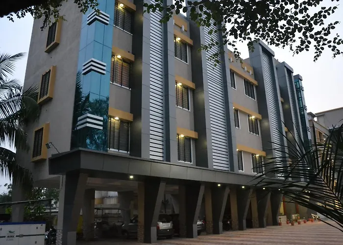 Hotel Yogiraj