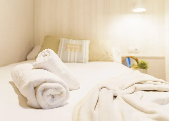 Bypillow Mumm Vilanova i la Geltrú