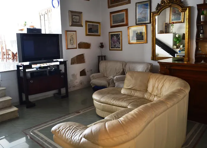 Albergo Imperiale Livorno