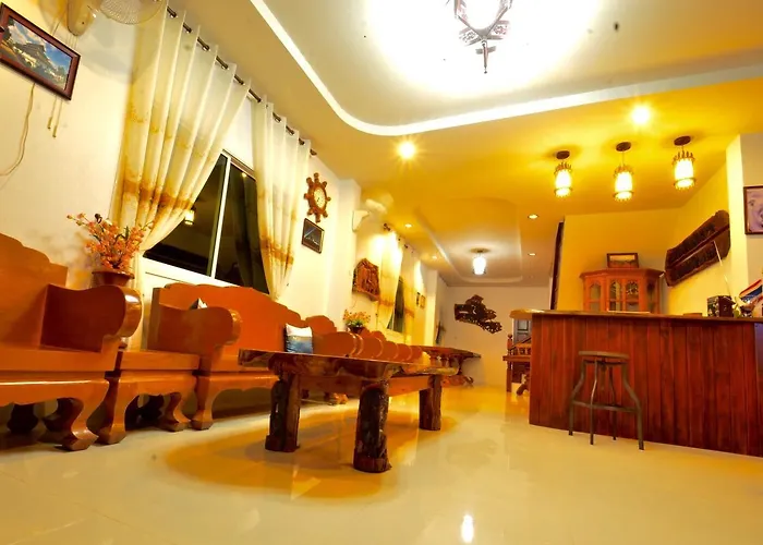 หมื่นช้างน่านบูทีคhotel
