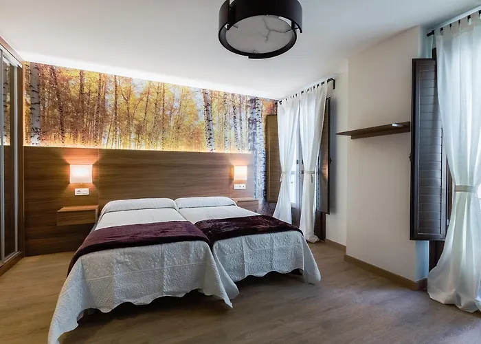 Hostal Arriola Granada