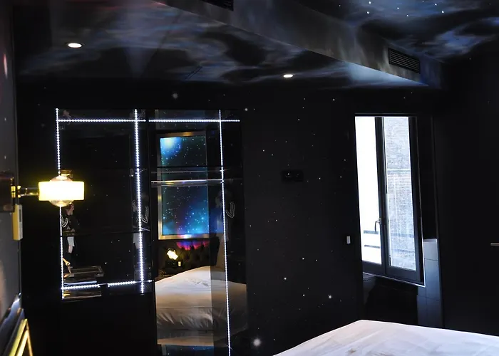 Declic Hotel Parijs