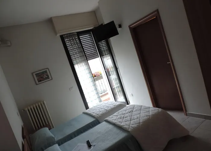 Hotel Cinzia Savignano sul Panaro