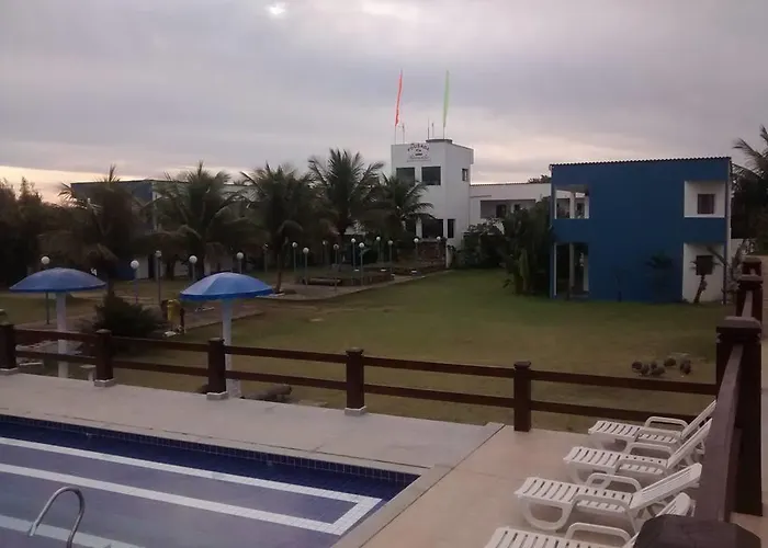 Hotel Pousada Recanto
