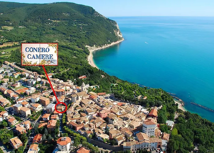 Conero Camere