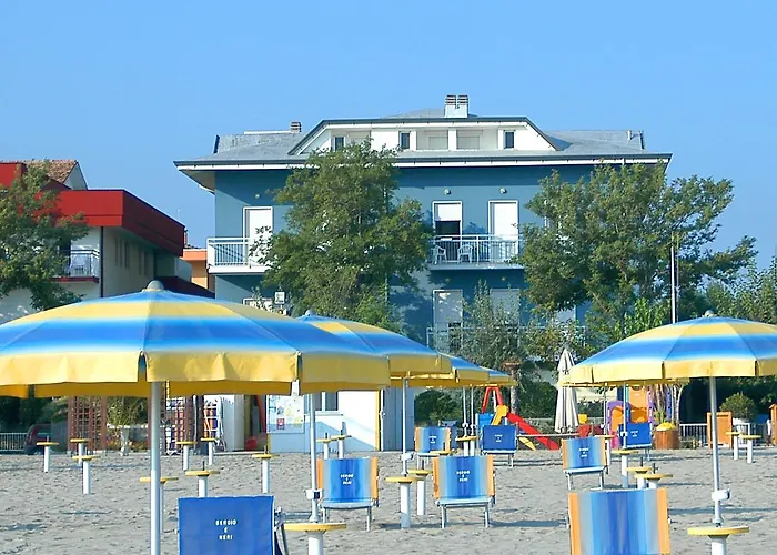Piccolo Hotel Ariston San Mauro Mare