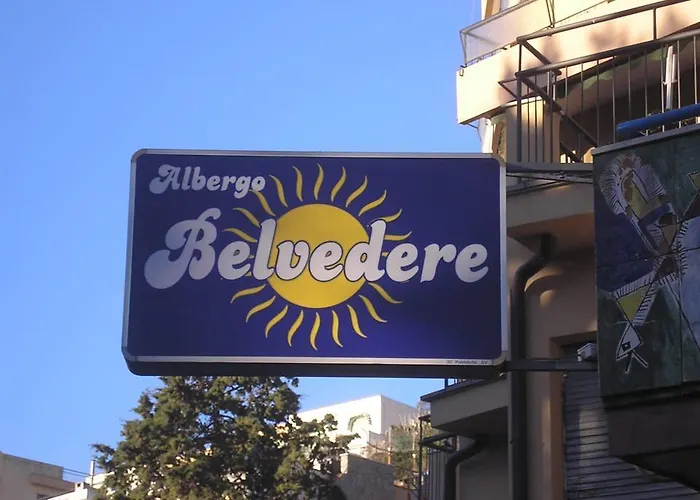 Albergo Belvedere Pero