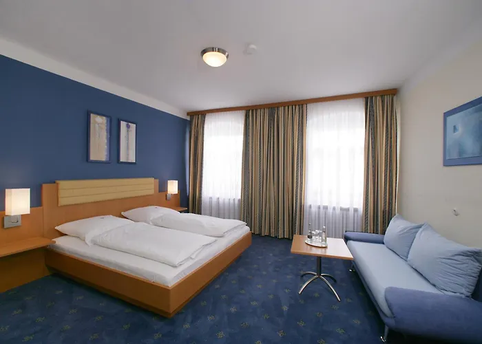 Altstadt-Hotel Zieglerbräu Dachau