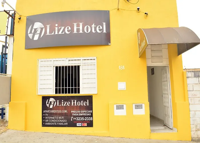 Lize Hotel