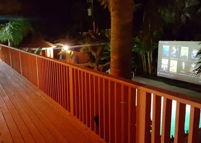 South Padre Inn