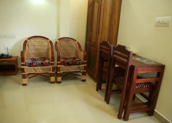 Anna Residency