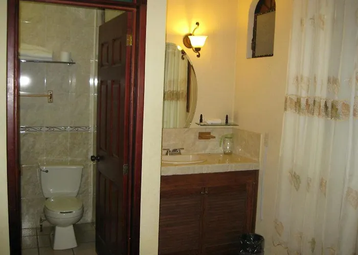 Hotel Posada Santa Fe