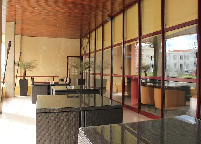 Hotel M Espinho 