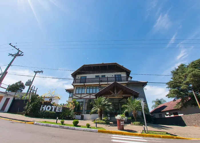 Hotel Di Fratelli