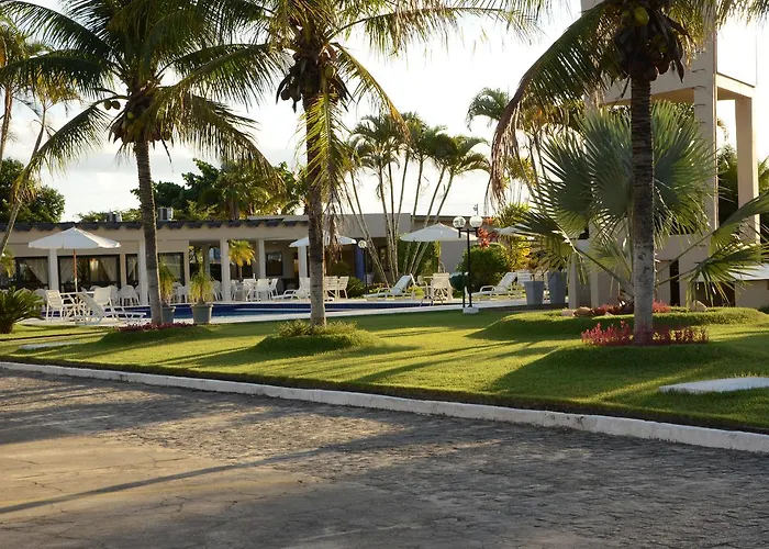 Hotel Pousada Lord