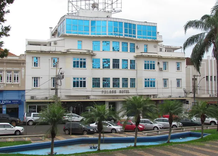 Palace Hotel