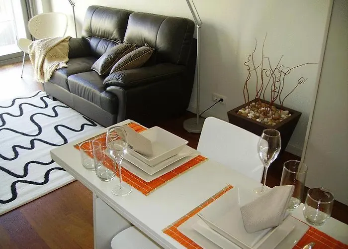 Gicat Grup Apartamentos Turisticos
