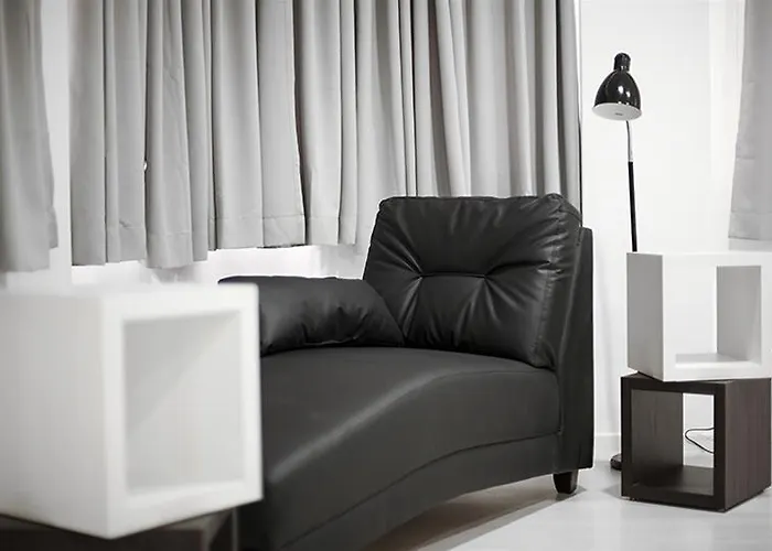 Braganca Suites Hotel Porto Alegre