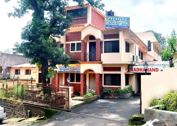 Radhanand Holiday Home