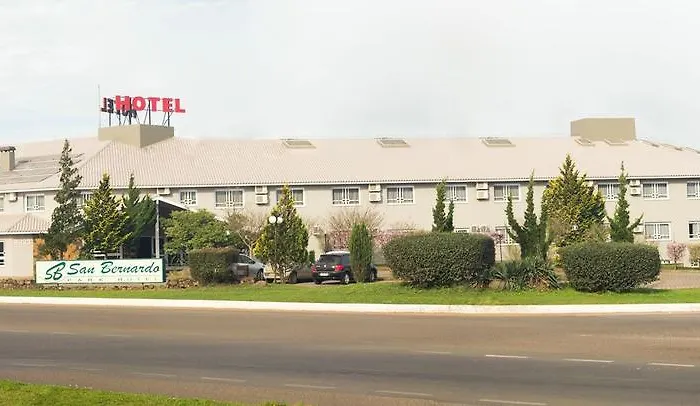 San Bernardo Park Hotel Vacaria