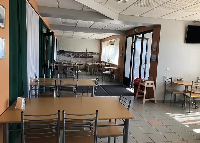 Heltermaa Hostel