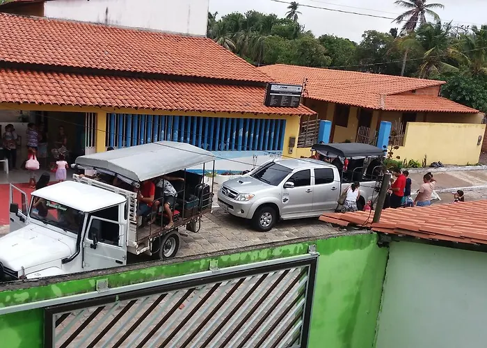 Pousada Beira Rio