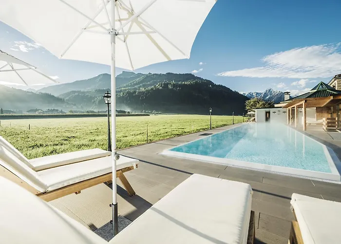 Theresa Wellness-Genießer-Hotel